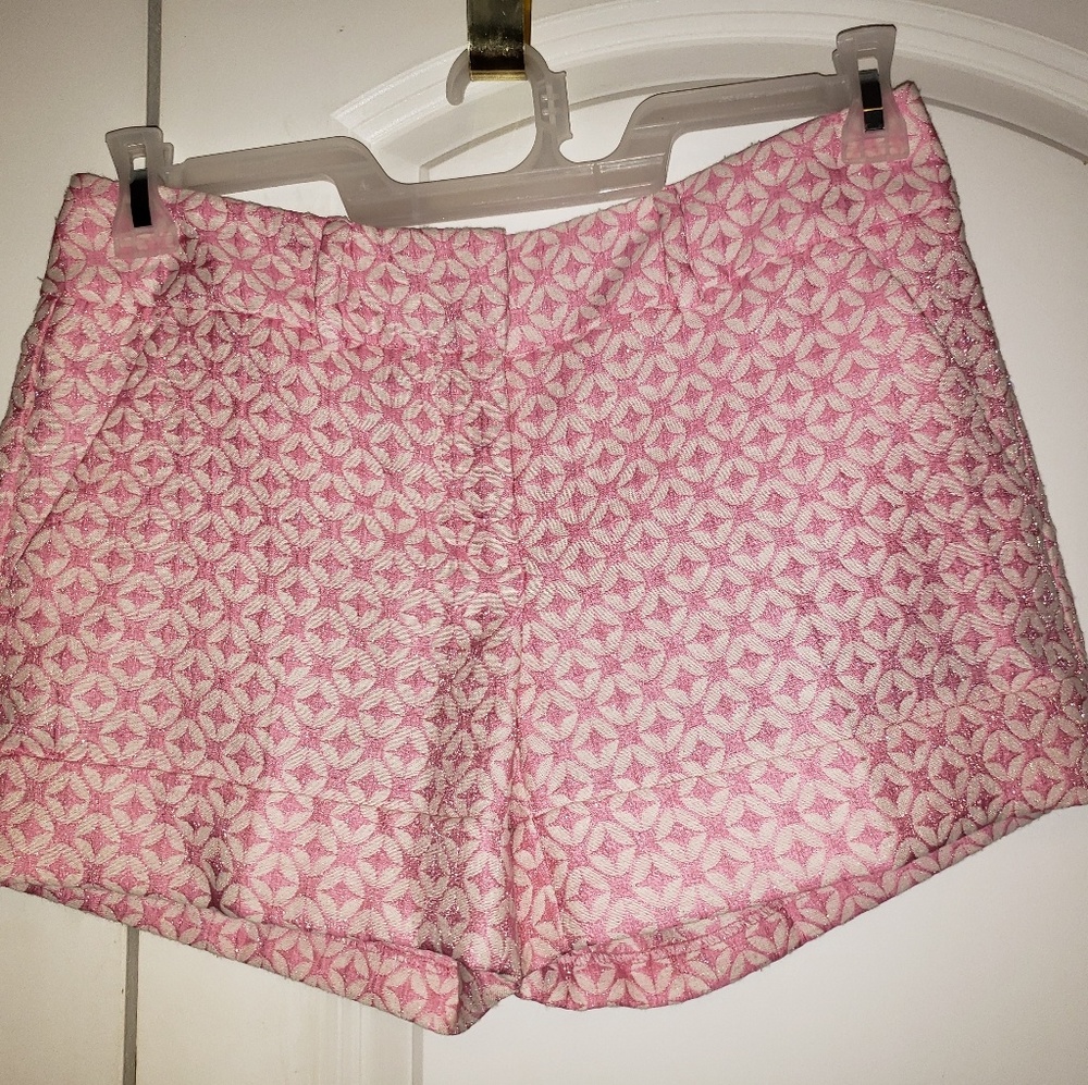 7th Avenue  Shorts